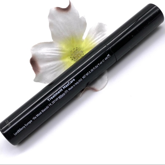 NWT Lord & Berry Mascara Boost + Smudgeproof Liner Duo Kit - Picture 12 of 15